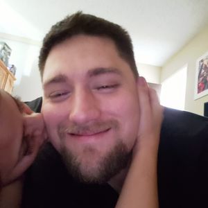 Meet your Posher, Chad